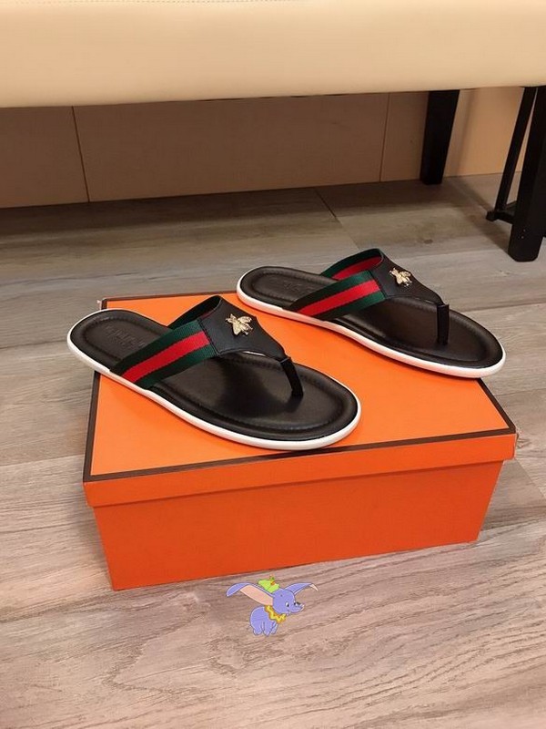 Gucci Men's Slippers 165